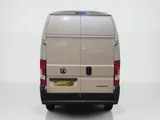 2025 Vauxhall Movano thumbnail 16