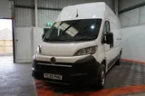 2025 Vauxhall Movano thumbnail 6