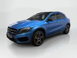 2015 Mercedes-Benz GLA thumbnail 4