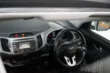 2014 KIA Sportage thumbnail 3