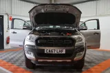 2018 Ford Ranger thumbnail 23