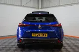 2024 Lexus UX thumbnail 20