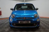 2017 Fiat 500 thumbnail 7
