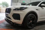2021 Jaguar E-Pace thumbnail 16