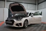 2022 Audi A4 thumbnail 16