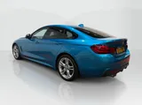 2019 BMW 4 Series thumbnail 3