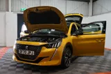 2020 Peugeot 208 thumbnail 12