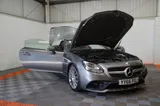 2016 Mercedes-Benz SLC thumbnail 13