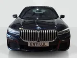 2021 BMW 7 Series thumbnail 8