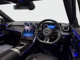 2024 Mercedes-amg C-Class thumbnail 4