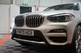 2020 BMW X3 thumbnail 76
