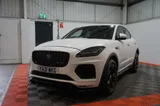 2021 Jaguar E-Pace thumbnail 11