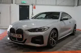 2023 BMW 4 Series thumbnail 9