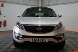2014 KIA Sportage thumbnail 17