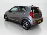 2022 KIA Picanto thumbnail 8