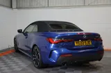 2022 BMW 4 Series thumbnail 21