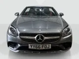 2016 Mercedes-Benz SLC thumbnail 5