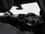2023 Audi A4 thumbnail 4
