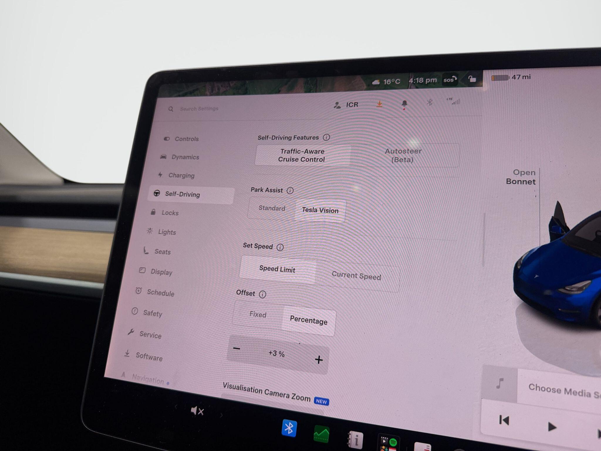 2022 Tesla Model Y thumbnail 52