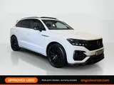 2021 Volkswagen Touareg thumbnail 1
