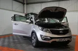 2014 KIA Sportage thumbnail 20