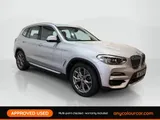 2020 BMW X3 thumbnail 1
