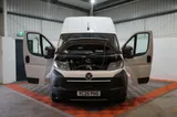 2025 Vauxhall Movano thumbnail 7