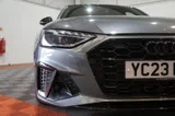 2023 Audi A4 thumbnail 61