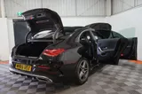 2019 Mercedes-Benz CLA thumbnail 19