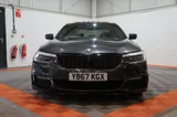 2018 BMW 5 Series thumbnail 7