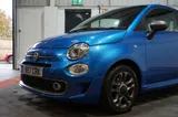 2017 Fiat 500 thumbnail 21