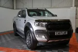2018 Ford Ranger thumbnail 11