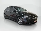 2020 Mercedes-Benz B-Class thumbnail 1