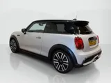 2022 Mini Hatch thumbnail 1