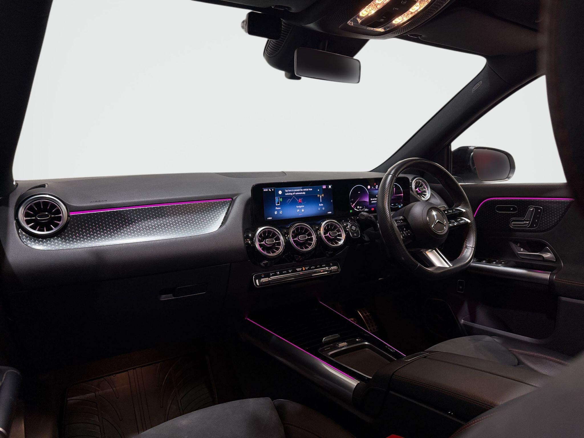 2023 Mercedes-Benz GLA thumbnail 34