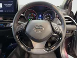 2022 Toyota C-HR thumbnail 51
