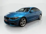 2019 BMW 4 Series thumbnail 5