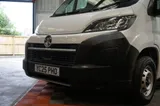 2025 Vauxhall Movano thumbnail 11