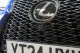2024 Lexus UX thumbnail 74