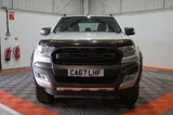 2018 Ford Ranger thumbnail 12