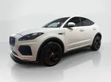 2021 Jaguar E-Pace thumbnail 3