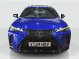 2024 Lexus UX thumbnail 10
