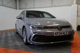 2024 Volkswagen Golf thumbnail 5
