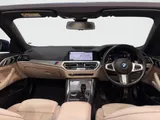 2022 BMW 4 Series thumbnail 30