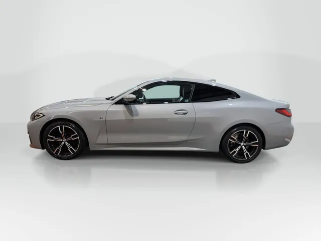 2023 BMW 4 Series — photo 4