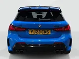 2023 BMW 1 Series thumbnail 1