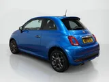2017 Fiat 500 thumbnail 3