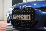 2022 BMW 4 Series thumbnail 71