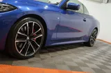 2022 BMW 4 Series thumbnail 12