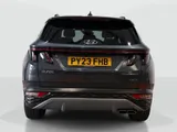 2023 Hyundai Tucson thumbnail 9